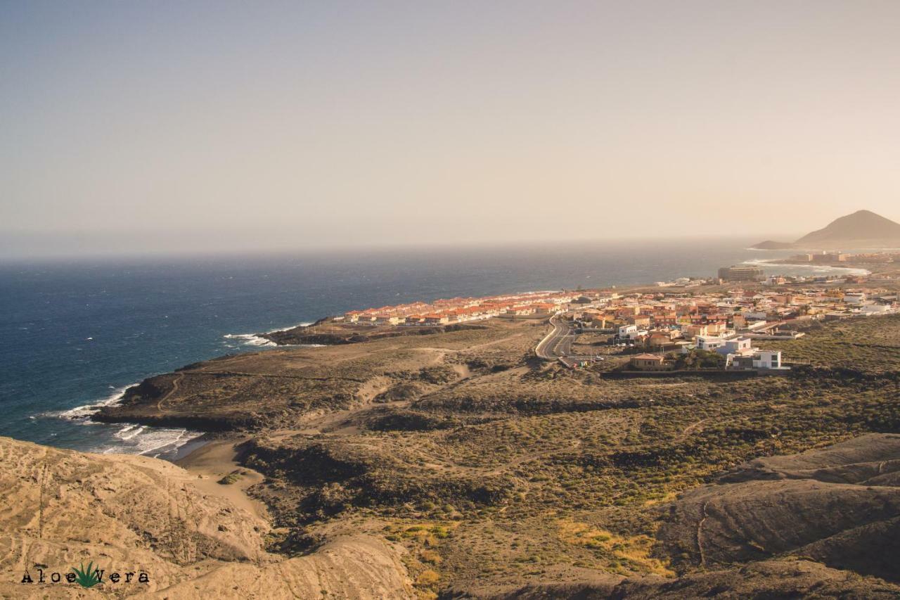 Aloe Vera Shared House Hostal