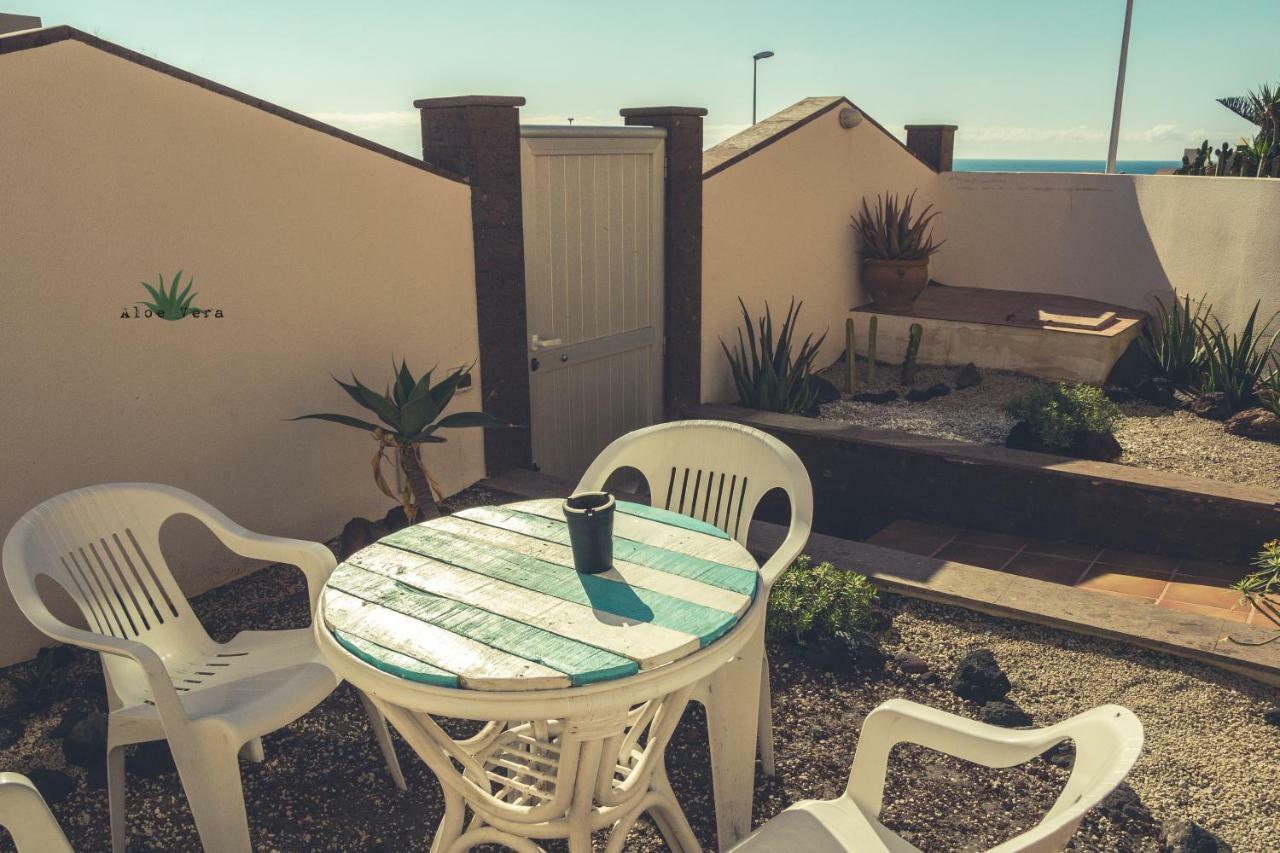 Albergue Aloe Vera Shared House *