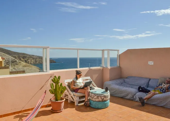 Aloe Vera Shared House