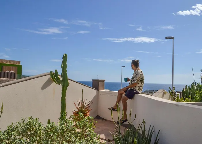 Aloe Vera Shared House