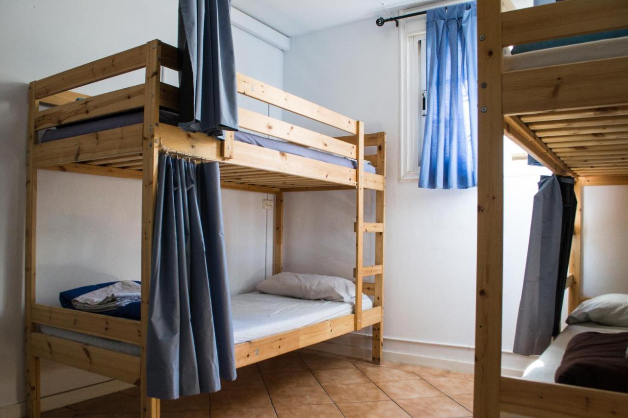 Hostel Aloe Vera Shared House El Medano (Tenerife)