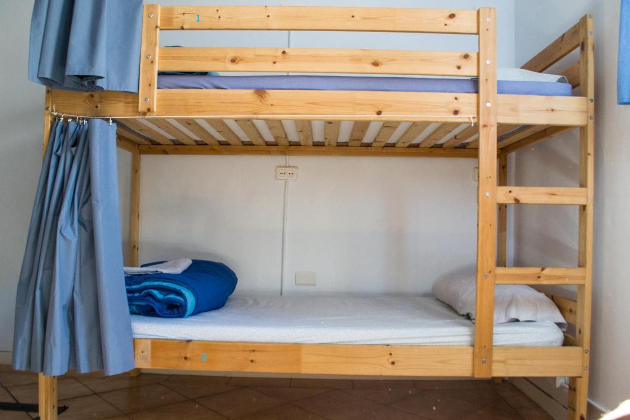 Aloe Vera Shared House Hostel El Medano (Tenerife)