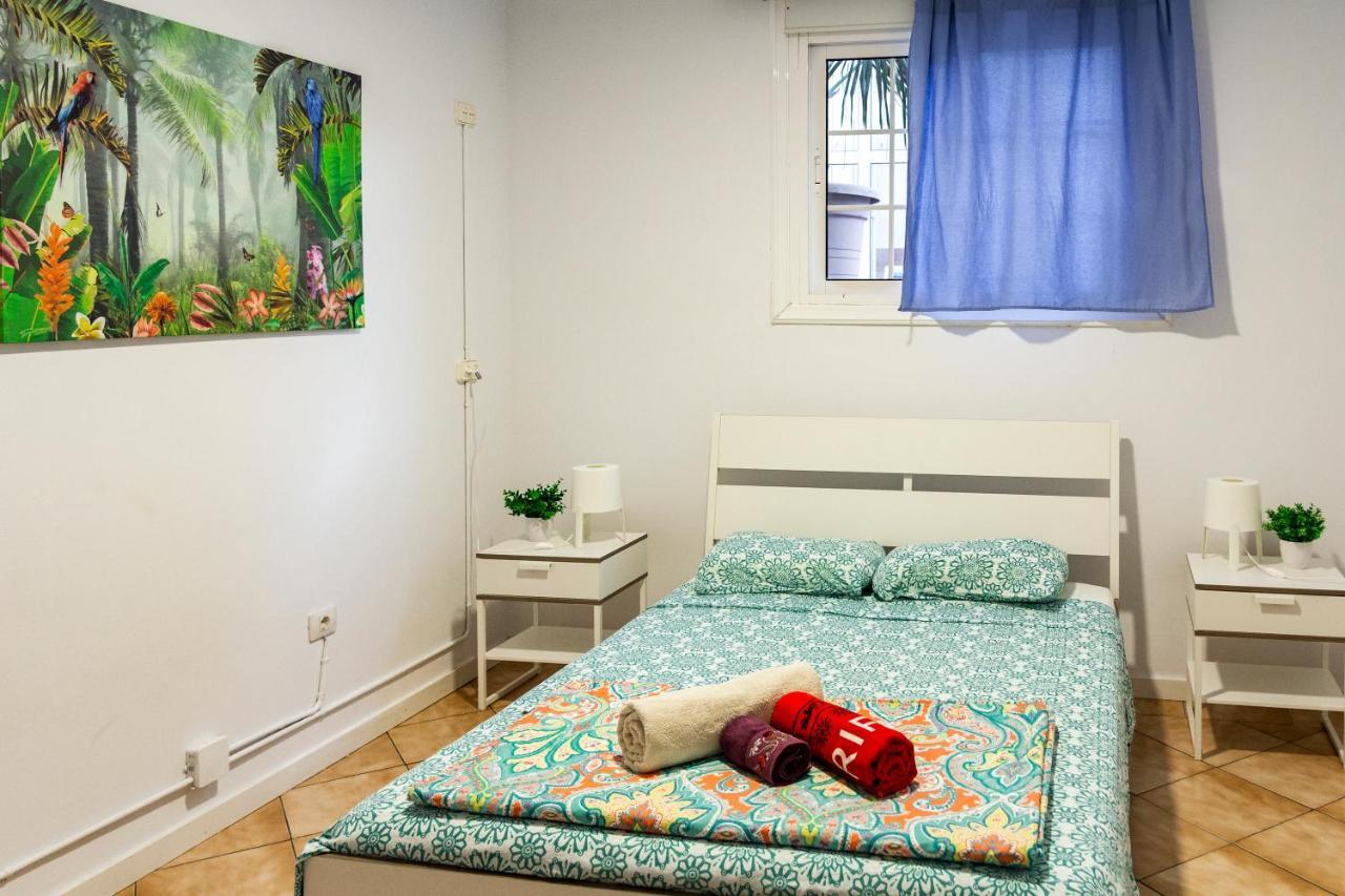 Aloe Vera Shared House Hostel