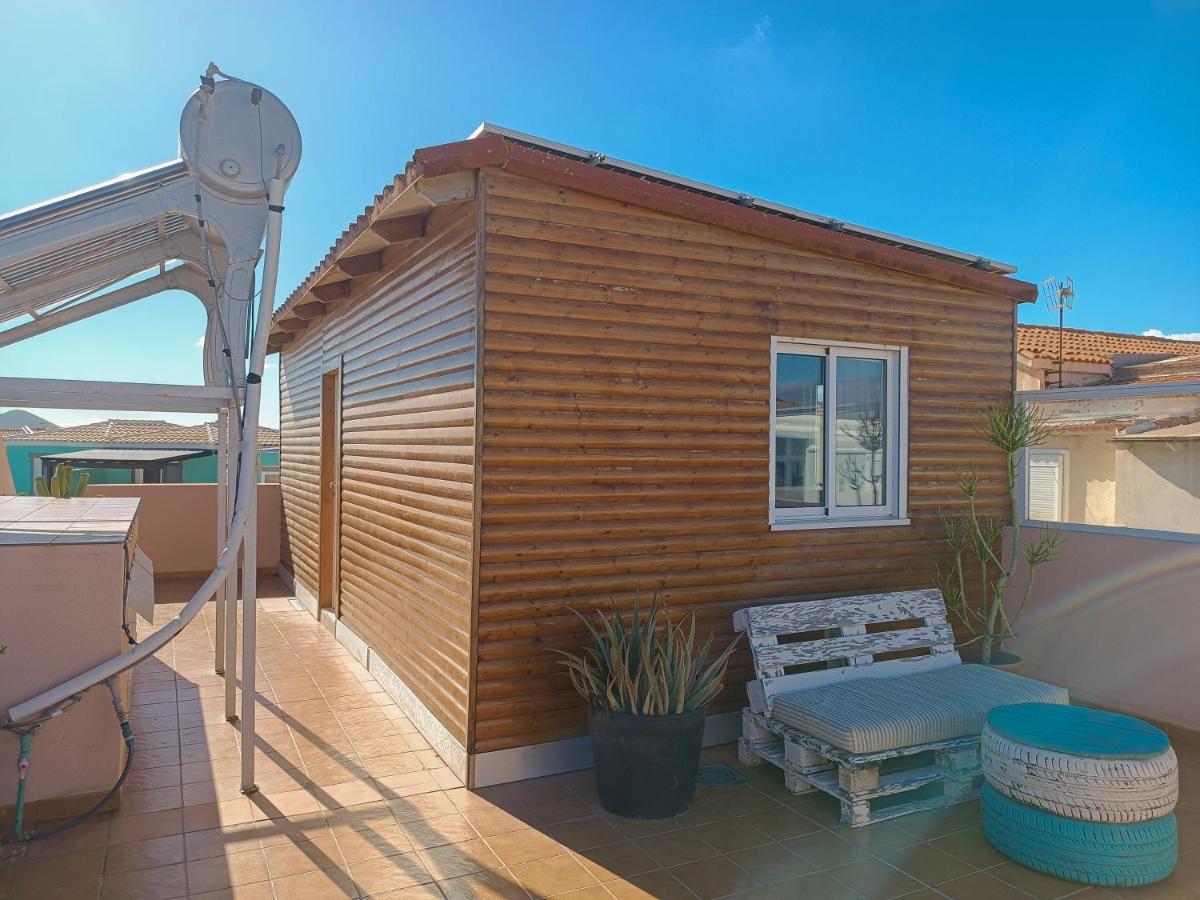 Hostel Aloe Vera Shared House *