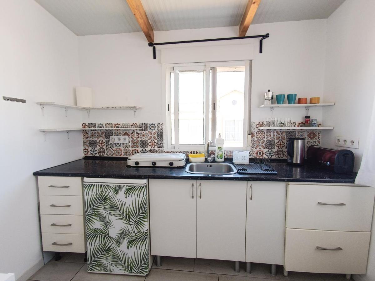 Hostel Aloe Vera Shared House