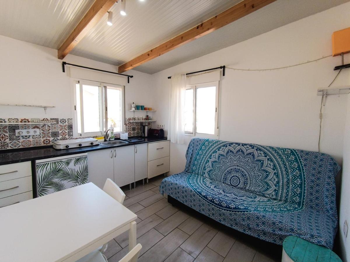 Hostel Aloe Vera Shared House