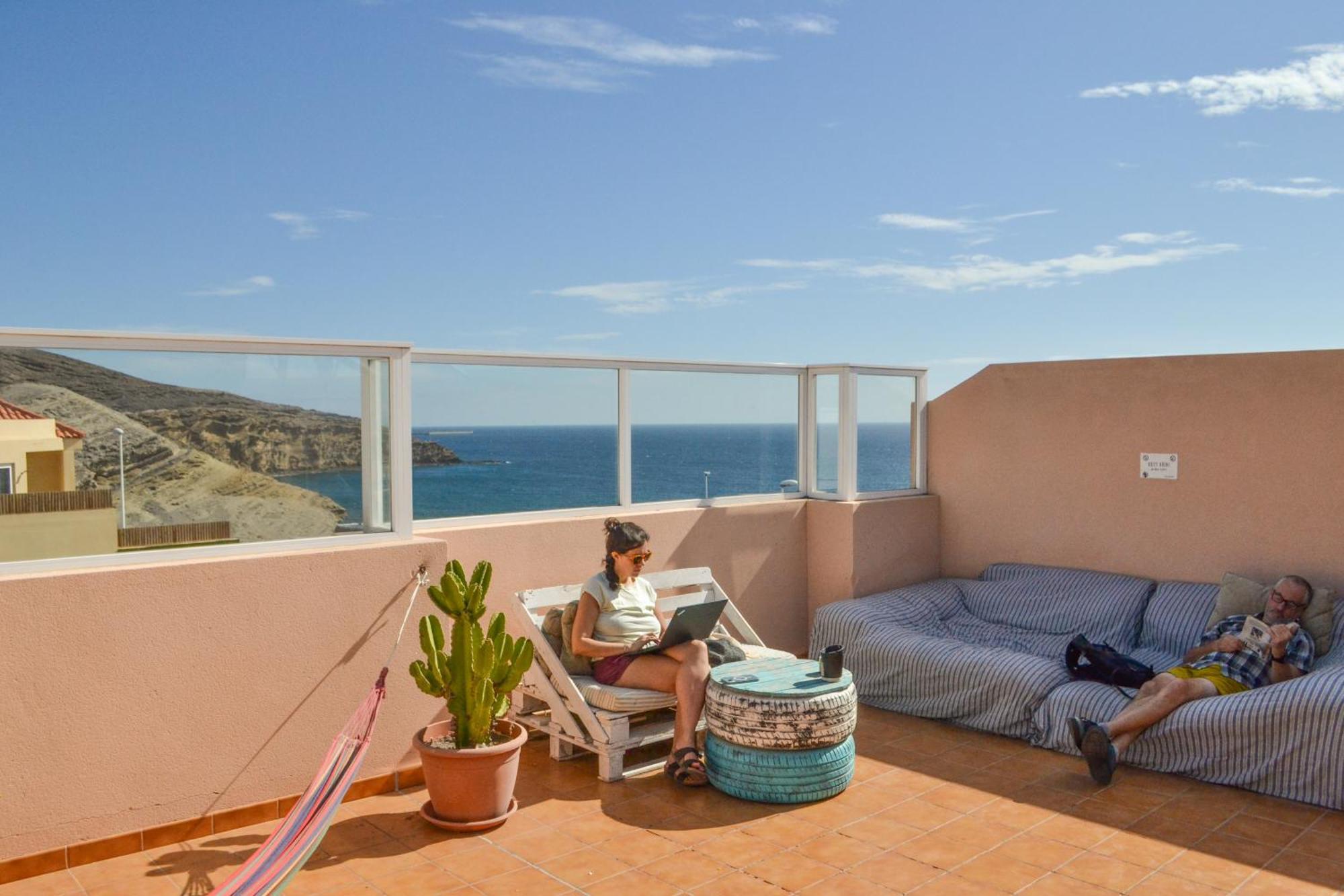 Hostel Aloe Vera Shared House *
