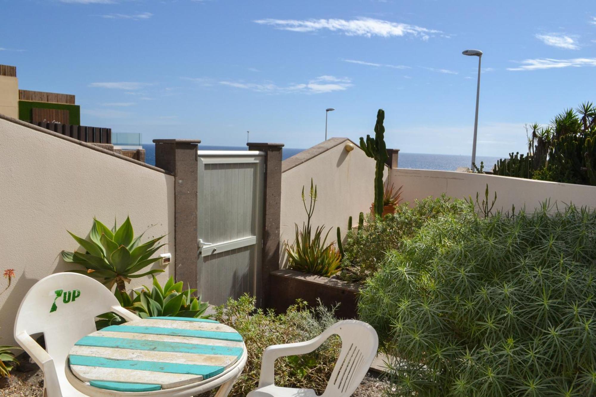 Aloe Vera Shared House