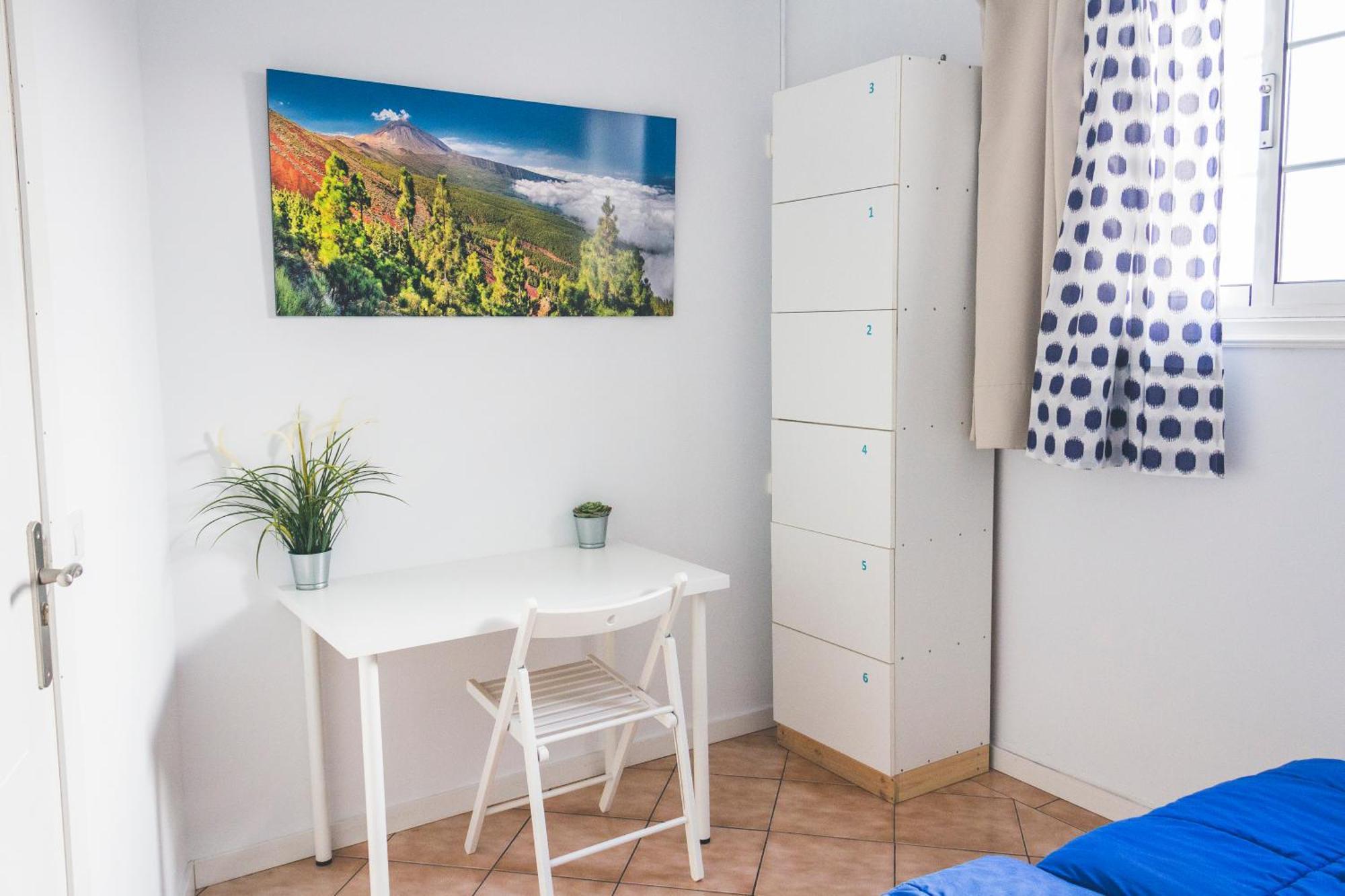 Aloe Vera Shared House Hostel *