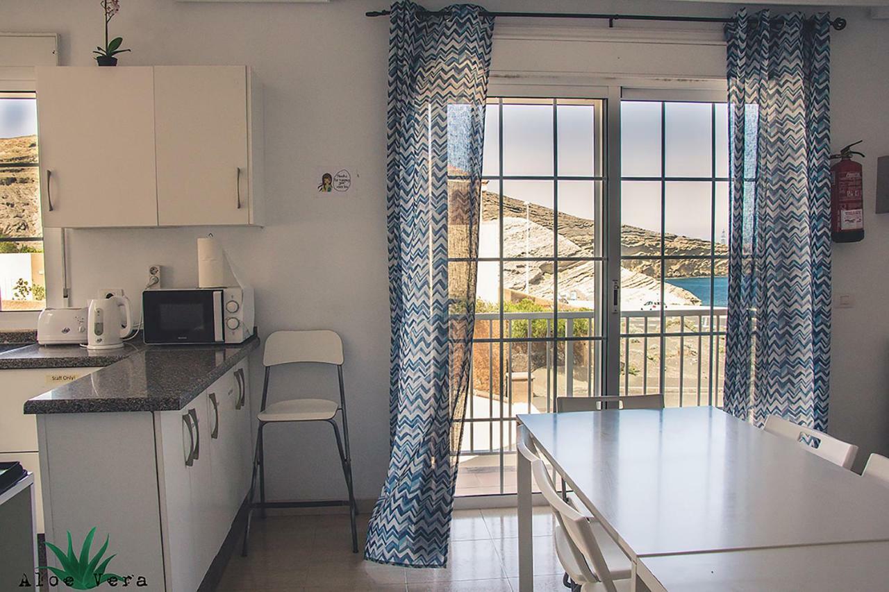 Hostel Aloe Vera Shared House *