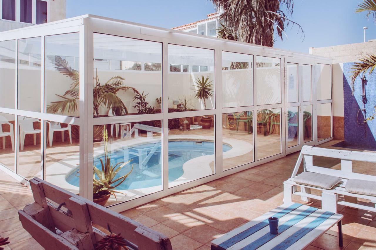 Aloe Vera Shared House Ostello