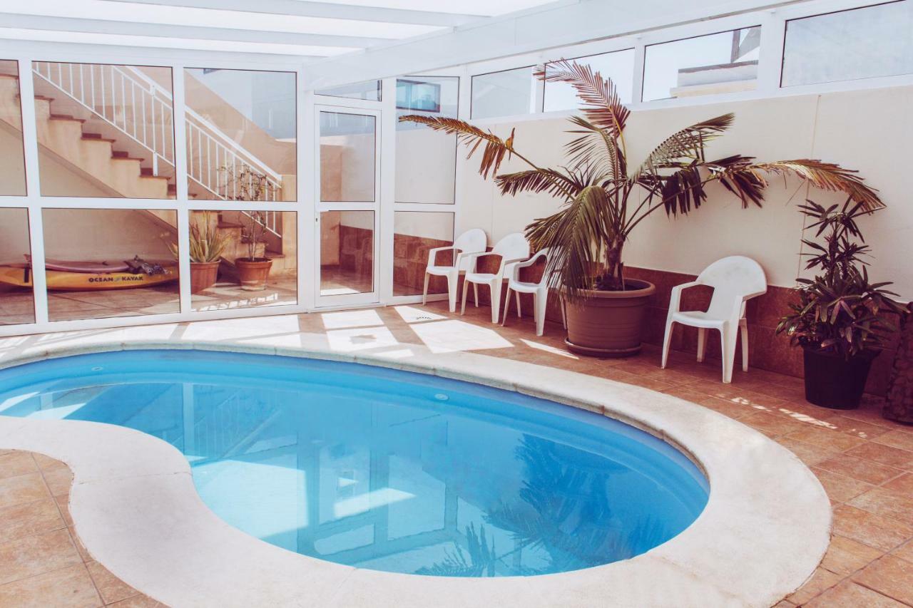 Aloe Vera Shared House Hostel *